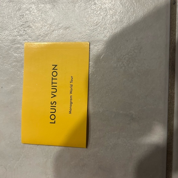 Porte feuille louis vuitton - Picture 7 of 7